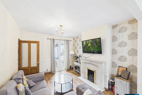 2 bedroom terraced house for sale, Princess Street, Wrexham LL13