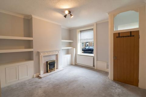 2 bedroom end of terrace house for sale, Railway Street, Glossop SK13