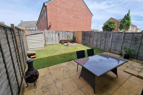 4 bedroom semi-detached house for sale, Serotine Crescent, Trowbridge, BA14