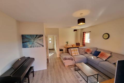 4 bedroom semi-detached house for sale, Serotine Crescent, Trowbridge, BA14