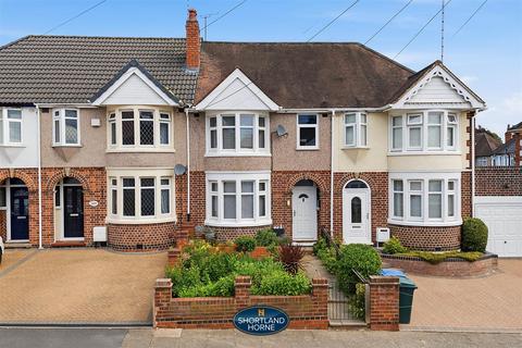 Ashington Grove, Whitley, Coventry, CV3 4DD