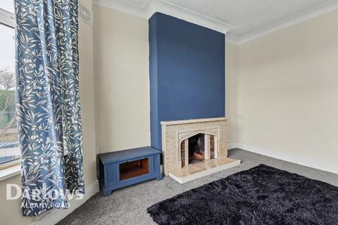 3 bedroom terraced house for sale, Newport Road, Cardiff