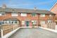 Meriden Drive, Birmingham, West Midlands, B37