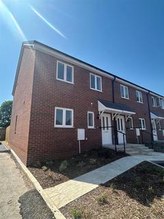 3 bedroom terraced house for sale, Lister Close, Chippenham SN15