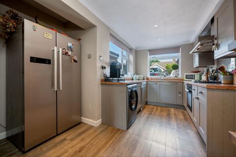 3 bedroom detached house for sale, Dalgliesh Way, Asfordby, LE14