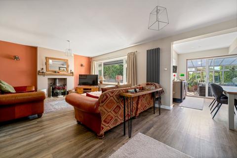 3 bedroom detached house for sale, Dalgliesh Way, Asfordby, LE14
