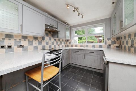 4 bedroom detached house for sale, Barleigh Road, Hull