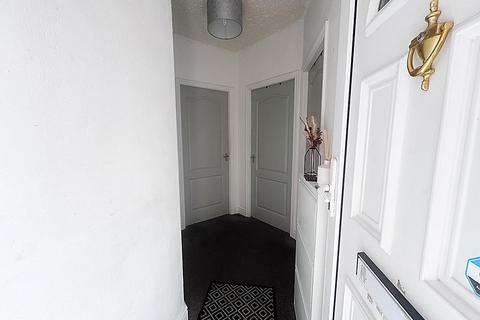 2 bedroom ground floor flat for sale, Lisle Street, Wallsend