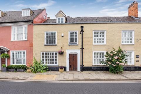 3 bedroom terraced house for sale, 78 Bell Street, Henley-On-Thames RG9