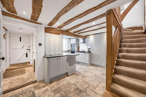 3 bedroom terraced house for sale, 78 Bell Street, Henley-On-Thames RG9