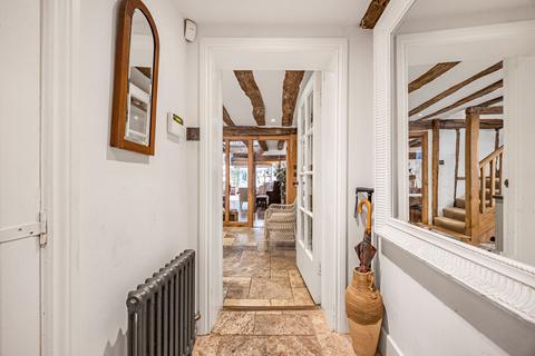 3 bedroom terraced house for sale, 78 Bell Street, Henley-On-Thames RG9