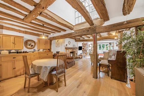 3 bedroom terraced house for sale, 78 Bell Street, Henley-On-Thames RG9