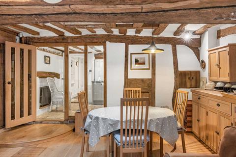 3 bedroom terraced house for sale, 78 Bell Street, Henley-On-Thames RG9