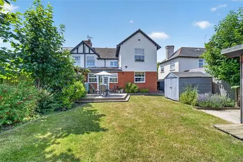 3 bedroom semi-detached house for sale – pohled 4