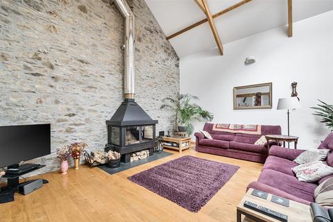 undefined, Mary Tavy, Devon - 2.48 acres