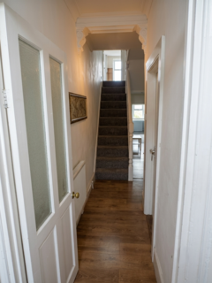 4 bedroom terraced house to rent, Rhondda Street, Swansea
