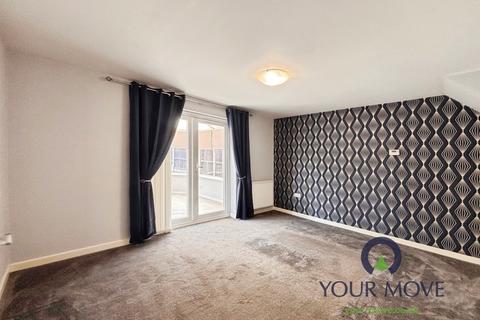 3 bedroom semi-detached house for sale, Brook Close, Barnsley S72