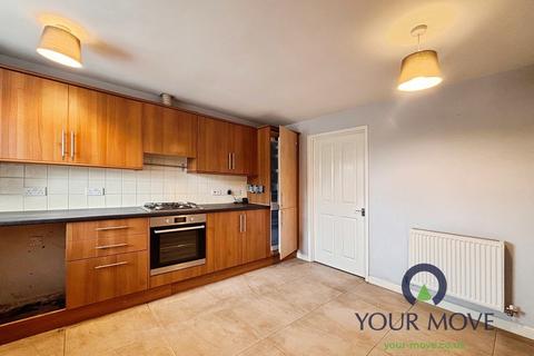 3 bedroom semi-detached house for sale, Brook Close, Barnsley S72