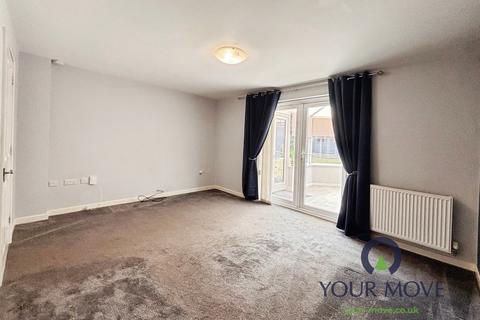 3 bedroom semi-detached house for sale, Brook Close, Barnsley S72