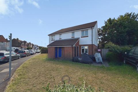 1 bedroom maisonette for sale, Pelham Road, Bexleyheath DA7