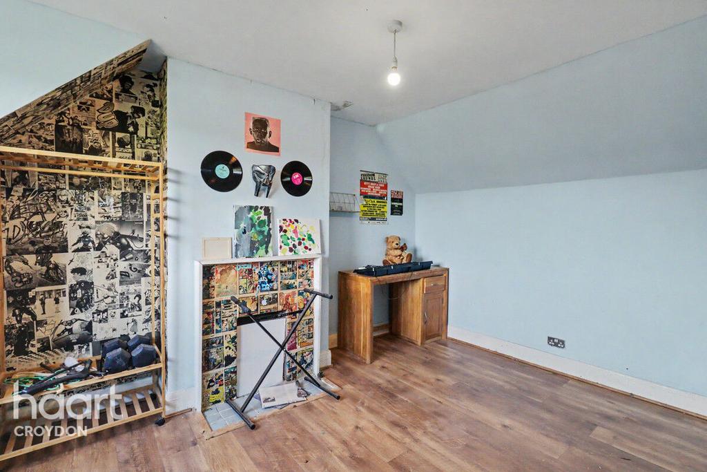 Home office