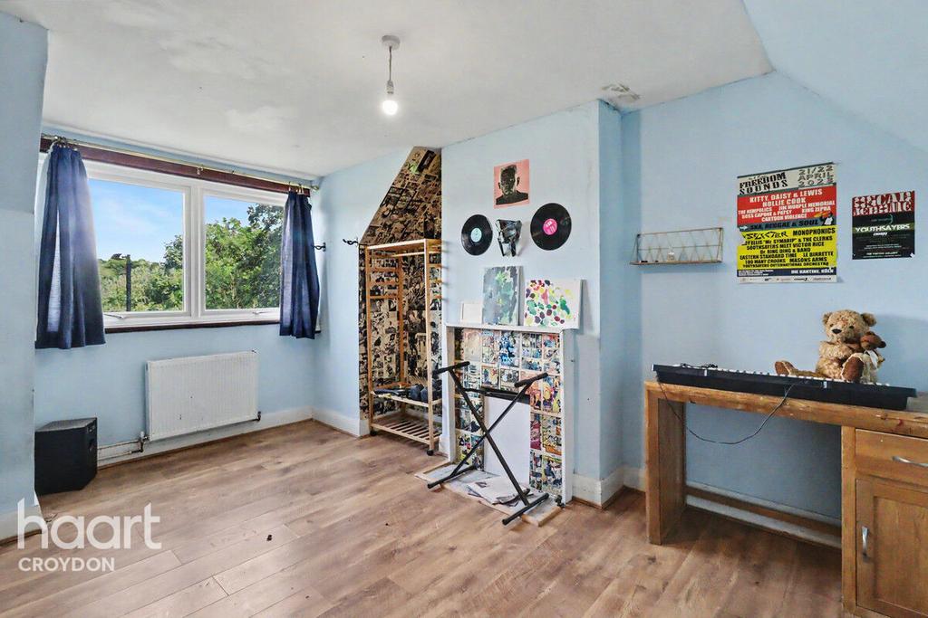 Home office