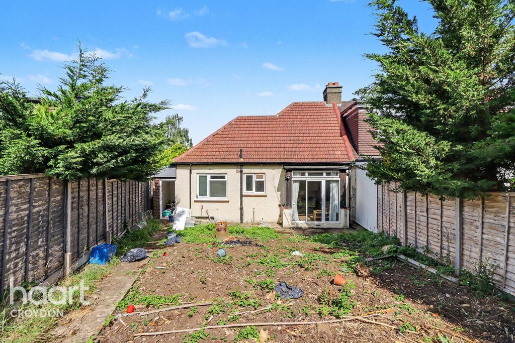 Garden view, garden