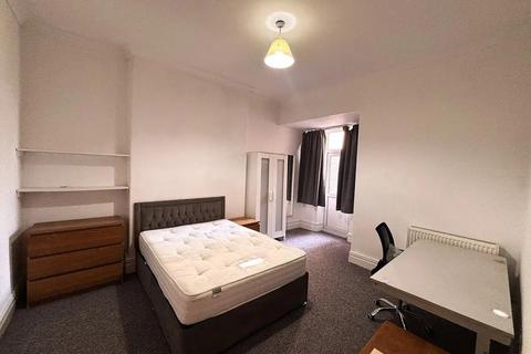 5 bedroom terraced house to rent, Knoll Avenue, Uplands, Swansea, SA2