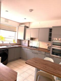 5 bedroom terraced house to rent, Knoll Avenue, Uplands, Swansea, SA2