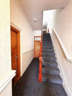5 bedroom terraced house to rent, Knoll Avenue, Uplands, Swansea, SA2