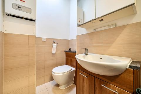 1 bedroom detached house for sale, Hyde Street, Winchester, Hampshire, SO23