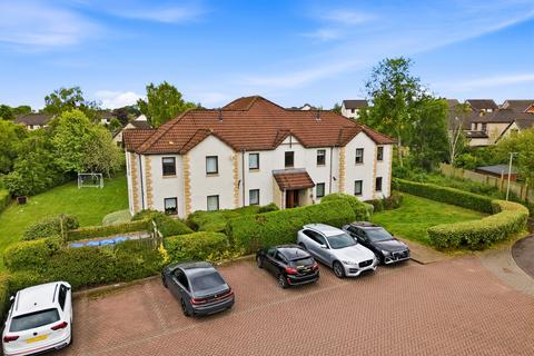 undefined, Flat 2, 3 Carnbane Drive, Broughty Ferry, DD5 3TW
