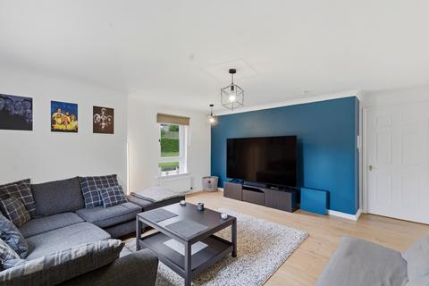 undefined, Flat 2, 3 Carnbane Drive, Broughty Ferry, DD5 3TW