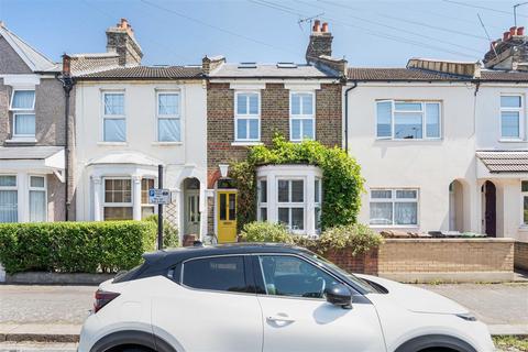 4 bedroom terraced house for sale, Rensburg Road, Walthamstow, London, E17
