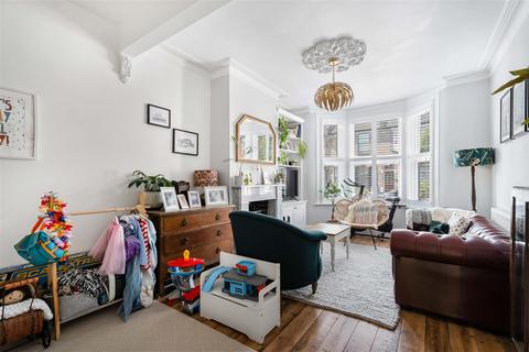 4 bedroom terraced house for sale, Rensburg Road, Walthamstow, London, E17