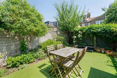 4 bedroom terraced house for sale, Rensburg Road, Walthamstow, London, E17