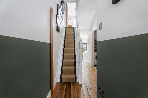 4 bedroom terraced house for sale, Rensburg Road, Walthamstow, London, E17