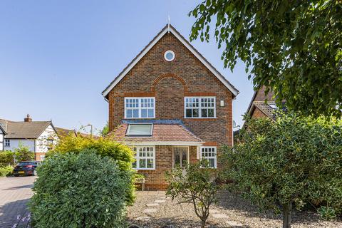 5 bedroom detached house for sale, Barn Close, Oxford, OX2