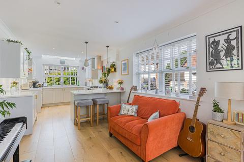 5 bedroom detached house for sale, Barn Close, Oxford, OX2