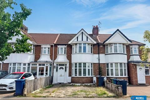 Church Lane, Harrow
