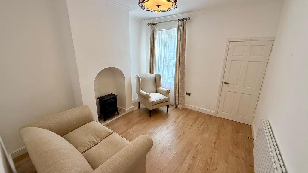 Kingswood Road, Birmingham, B13 – pohled 3