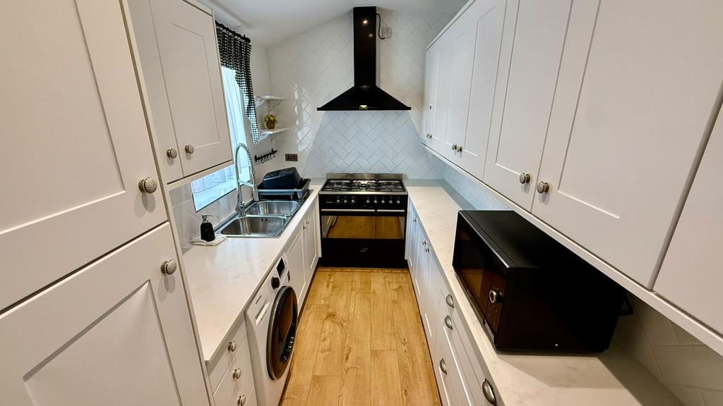 Kingswood Road, Birmingham, B13 – pohled 5