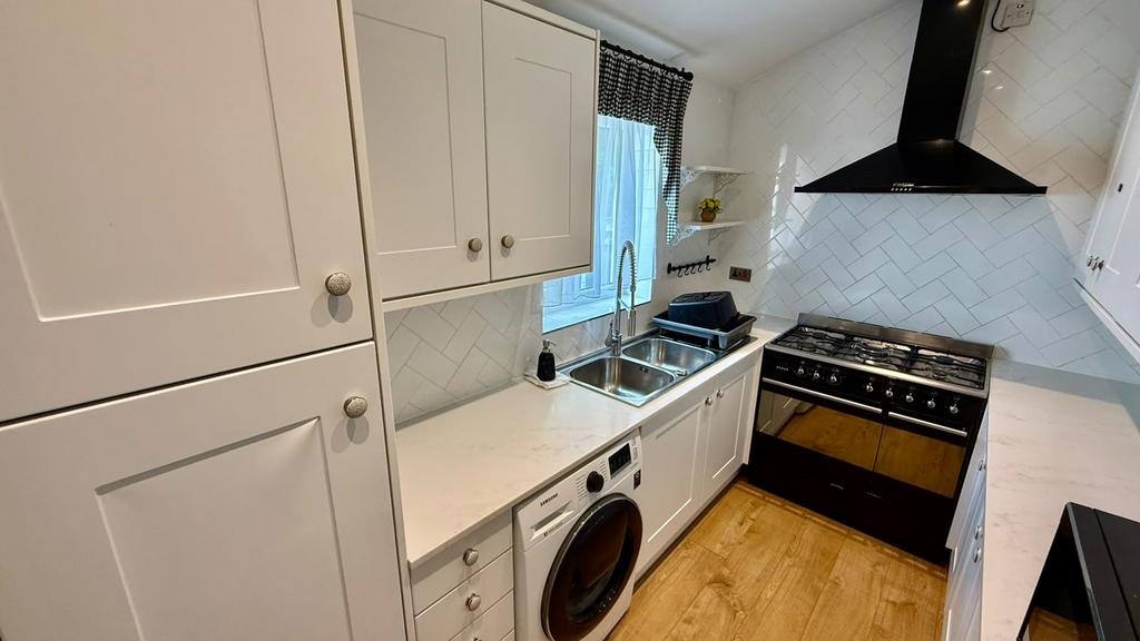 Kingswood Road, Birmingham, B13 – pohled 6