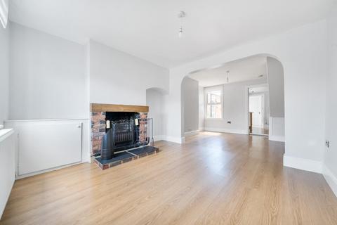 3 bedroom end of terrace house for sale, London Road, Larkfield, Aylesford