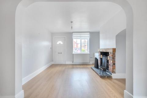 3 bedroom end of terrace house for sale, London Road, Larkfield, Aylesford