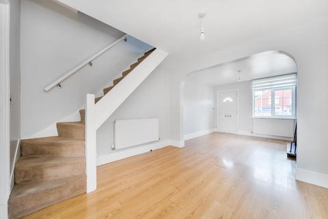 3 bedroom end of terrace house for sale, London Road, Larkfield, Aylesford