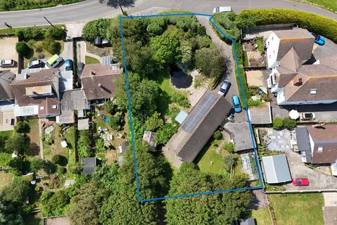 4 bedroom bungalow for sale, Hurn Lane, Berrow, Burnham-on-Sea, Somerset, TA8
