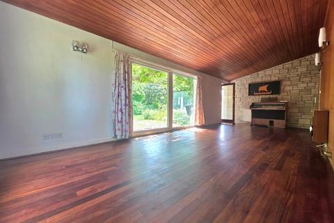 4 bedroom bungalow for sale, Hurn Lane, Berrow, Burnham-on-Sea, Somerset, TA8