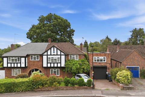 Bycullah Road, Enfield