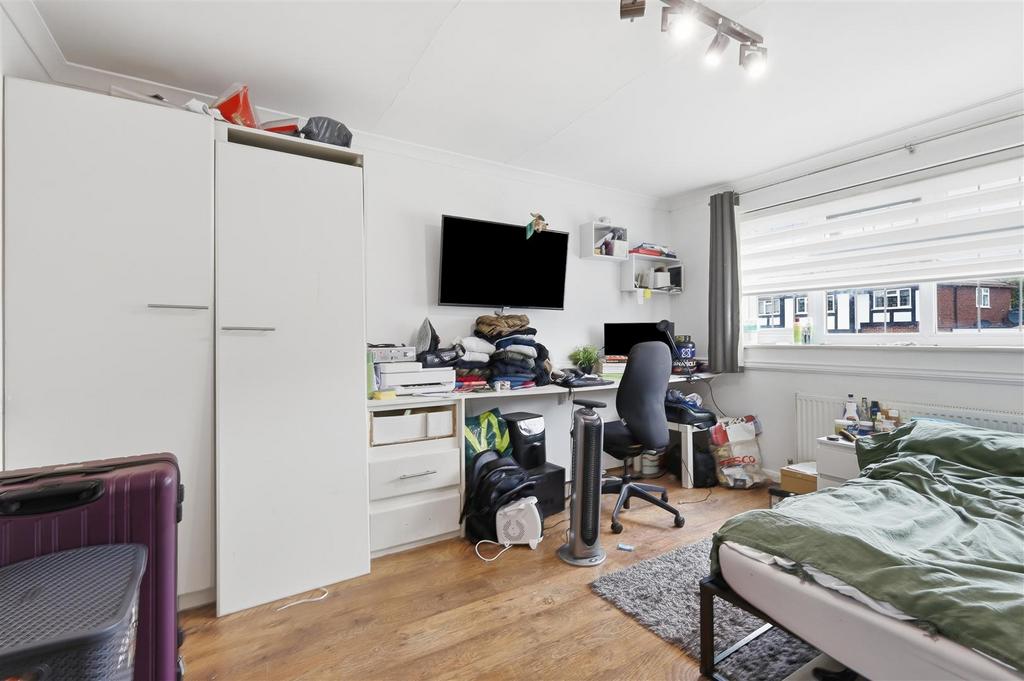 Home office
